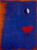 Joan Miro art print