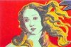 Andy Warhol art print