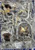J�rg Immendorff art print