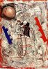 J�rg Immendorff art print