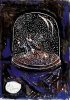 J�rg Immendorff art print