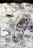 J�rg Immendorff art print