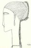 Amedeo Modigliani art print