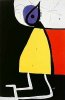 Joan Miro art print