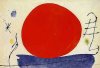 Joan Miro art print