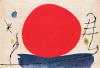 Joan Miro art print