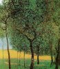 Gustav Klimt art print
