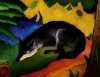 Franz Marc art print