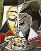 Pablo Picasso art print