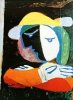 Pablo Picasso art print