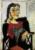 Pablo Picasso art print