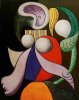 Pablo Picasso art print