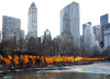 Christo art print
