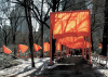 Christo art print