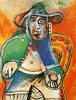 Pablo Picasso art print