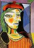 Pablo Picasso art print