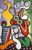 Pablo Picasso art print