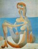 Pablo Picasso art print