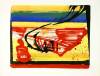 Reinhard Stangl art print