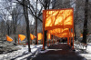 Christo art print