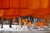 Christo art print