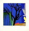 Bruce McLean art print