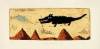 Raymond Waydelich art print
