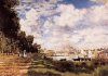 Claude Monet art print