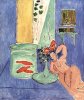 Henri Matisse art print