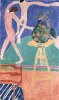 Henri Matisse art print