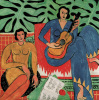 Henri Matisse art print