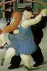 Fernando Botero art print