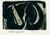 Bram Van Velde art print