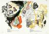 Allan Kaprow art print