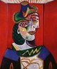 Pablo Picasso art print