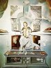 Salvador Dali art print