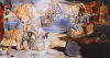 Salvador Dali art print