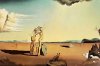 Salvador Dali art print