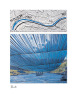 Christo art print