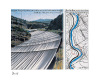 Christo art print