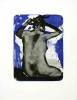 Reinhard Stangl art print