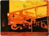 Reinhard Stangl art print