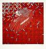 Peter Nagel art print