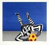 Peter Nagel art print