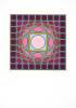 Victor Vasarely art print