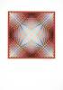 Victor Vasarely art print