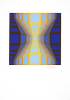Victor Vasarely art print