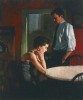 John Meyer art print