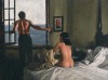 John Meyer art print