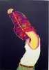 Cornelius V�lker art print